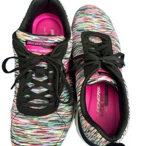 Skechers Women’s Flex Appeal Sneakers